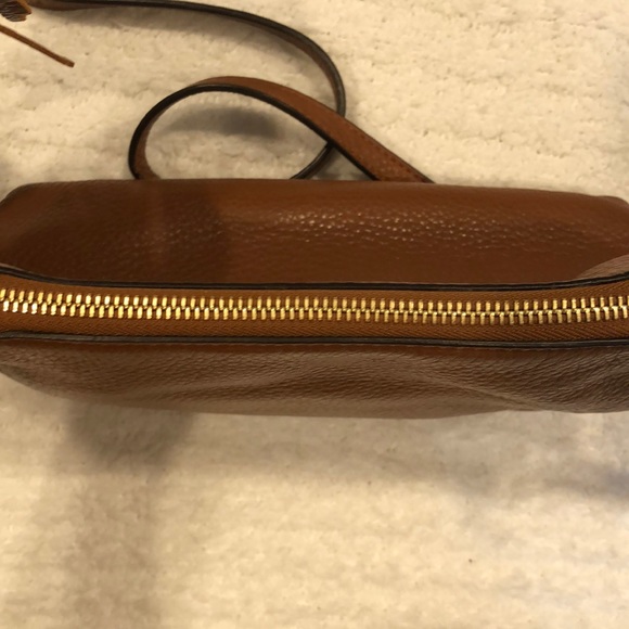 Michael Kors ♏️ Crossbody - Picture 10 of 11